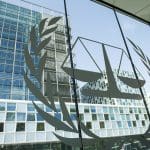 Palestine Sets Precedent with Legal Complaint