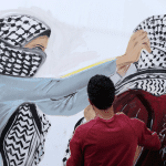 Article - Palestinian Political Disintegration, Culture, and National Identity