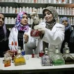 Keeping Palestinian Women in Israel on the Economic Margins