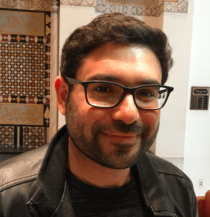 Al-Shabaka Jehad Abusalim